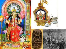 ಸಂತಾನೋತ್ಪತ್ತಿ  ಭಾಗ್ಯ ಕರುಣಿಸುವ ದೇವತೆಗಳು