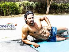 ಸಿಕ್ಸ್ ಪ್ಯಾಕ್ ಗಾಗಿ ಮಾಡಿ ಸ್ವಲ್ಪ ಕಸರತ್ತು!