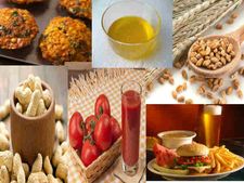 ಉರಿಯೂತ  ಉಂಟು ಮಾಡುವ 20  ಆಹಾರಗಳು