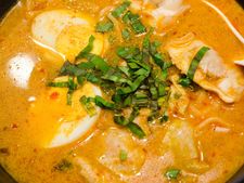 ಅನ್ನದ ಜೊತೆ ತಿನ್ನಲು ಮೊಟ್ಟೆ ಸಾರು