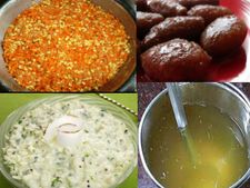 ಬೋಲ್ಡ್ ಸ್ಕೈ ಅಡುಗೆ ಮನೆಯಲ್ಲಿ 8 ಯುಗಾದಿ ಖಾದ್ಯಗಳು