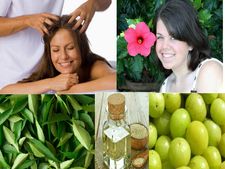 ಅಕಾಲಿಕ ನೆರೆಗೂದಲು ಬರದಿರಲು ಈ ರೀತಿ ಮಾಡಿ