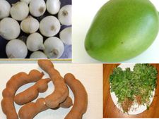 ಸೂರ್ಯಾಘಾತಕ್ಕೆ (ಸನ್ ಸ್ಟ್ರೋಕ್)  ಮನೆಮದ್ದು