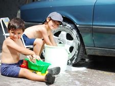 ಮಕ್ಕಳಿಗೆ ಬರುವ ಅಪಾಯಕಾರಿಯಾದ  ಕಾಯಿಲೆಗಳು