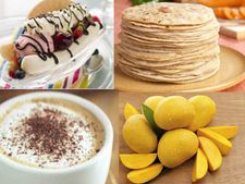 ಬಿಸಿಲಿನ ಧಗೆ  ಹೆಚ್ಚಿರುವಾಗ ಇವುಗಳನ್ನು ತಿನ್ನಬೇಡಿ