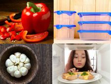 ಕ್ಯಾನ್ಸರ್  ತಡೆಯಲು ಮುನ್ನೆಚ್ಚರಿಕೆ ಕ್ರಮಗಳು!