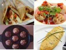 7 ಸ್ಪೆಷಲ್ ಬ್ರೇಕ್ ಫಾಸ್ಟ್ ರೆಸಿಪಿ