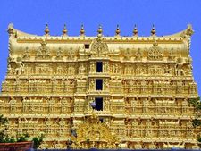 ವಿಶ್ವದ ನಂ.1  ಶ್ರೀಮಂತ ದೇವಾಲಯ ಭಾರತದಲ್ಲಿದೆ!