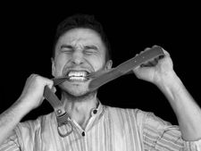 ಮೂರ್ಛೆರೋಗಕ್ಕೆ  ಇಲ್ಲಿದೆ ಮನೆ ಮದ್ದು