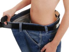 ತುಂಬಾ ತೆಳ್ಳಗಿನ ಮೈ ಕಟ್ಟು ಕೂಡ ಆಕರ್ಷಕವಲ್ಲ!