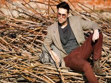 ಹಾಟ್ ಹಾಟ್ ಬಾಯ್ ನೀವಾಗಬೇಕೆ?