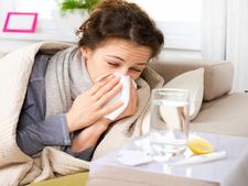 ಕಫದಿಂದ ಮುಕ್ತಿ ಹೊಂದಲು ಇಲ್ಲಿದೆ ಟಿಪ್ಸ್