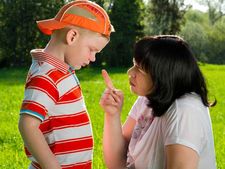 ಕಟ್ಟುಪಾಡಿಲ್ಲದ ಪೋಷಕರ ಐದು ಗುಣಲಕ್ಷಣಗಳು