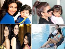 ಮಾದಕ ಮೈಮಾಟದ ಬಾಲಿವುಡ್ ಅಮ್ಮಂದಿರು