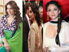 ಮಳೆಗಾಲದಲ್ಲಿ ಈ ರೀತಿಯಲ್ಲಿ  ಕೇಶ ವಿನ್ಯಾಸ  ಮಾಡಬೇಡಿ