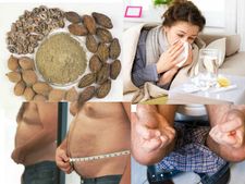 ಎಲ್ಲಾ ಸಮಸ್ಯೆಗಳಿಗೂ ಪರಿಹಾರ ಈ ತ್ರಿಫಲಾ