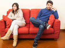 ಈ  ಮುನಿಸು ಎಲ್ಲಿಗೆ ಕೊಂಡೊಯ್ಯುತ್ತದೆ ಗೊತ್ತಾ?