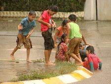 ಅತ್ಯಂತ ಅಪಾಯಕರ ಮಳೆಗಾಲದ 10 ಕಾಯಿಲೆಗಳು