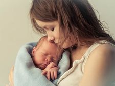 ಹೆರಿಗೆಯ ನಂತರ ಕಾಡುವ ಎಮೋಷನಲ್ ಪ್ರಾಬ್ಲಂ