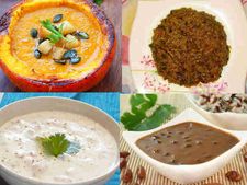 ಈ 21 ಭಾರತೀಯ ಆಹಾರಗಳ ವೈಶಿಷ್ಟ್ಯ ಗೊತ್ತಿದೆಯೇ?