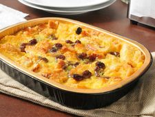 ಬ್ರೆಡ್ ಬಟರ್  ಪುಡ್ಡಿಂಗ್-ಬ್ರೇಕ್ ಫಾಸ್ಟ್  ರೆಸಿಪಿ