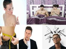 ಅಲಕ್ಷ್ಯ ಮಾಡಬಾರದಂತಹ ಕಾಯಿಲೆಗಳ ಲಕ್ಷಣಗಳಿವು