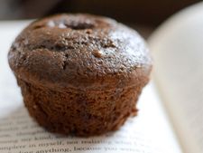  ಚಾಕಲೇಟ್ ಮಫಿನ್-  ಸ್ವೀಟ್ಸ್