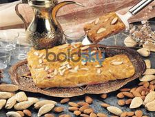 ಖರ್ಜೂರ ಹಲ್ವಾ: ಹಬ್ಬದ ಸ್ಪೆಷಲ್