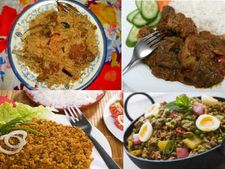 ರಂಜಾನ್  ಸ್ಪೆಷಲ್ -7 ಮಟನ್ ರೆಸಿಪಿ