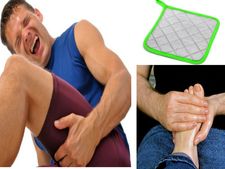 ಮಸಲ್ ಕ್ಯಾಚ್(ಸ್ನಾಯು ಸೆಳೆತ) ತಡೆಯಲು ಟಿಪ್ಸ್