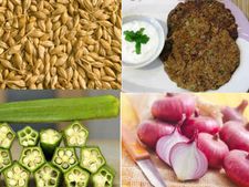 ಕೊಲೆಸ್ಟ್ರಾಲ್ ಅನ್ನು ಬೇಗನೆ ಕಮ್ಮಿ ಮಾಡುವ ಆಹಾರಗಳು