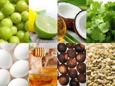 17 ಬಗೆಯ  ಕೂದಲಿನ ಸಮಸ್ಯೆಗೆ  ಇಲ್ಲಿದೆ ಪರಿಹಾರ