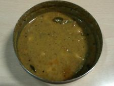 ರುಚಿಯಾದ ಕಡಲೆ ಸಾರಿನ  ರೆಸಿಪಿ  