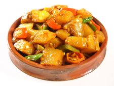 ತರಕಾರಿ ಬಳಸಿ ಮಾಡುವ ಬಂಗಾಳಿ ಖಾದ್ಯ- ಶುಕ್ತೊ