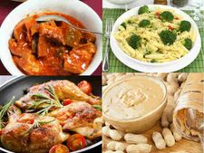 ಇವುಗಳು ನಾವು ತಿಳಿದಿರುವುದಕ್ಕಿಂತಲೂ ಆರೋಗ್ಯಕರ!