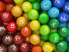 ಗರ್ಭಿಣಿಯರಿಗೆ ಅವಶ್ಯಕವಾದ ವಿಟಮಿನ್ಸ್ ಆಹಾರಗಳು