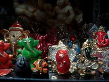 ಶ್ರೀ ಗಣೇಶನನ್ನು ಸ್ಮರಿಸುವ ಸ್ತೋತ್ರಗಳು