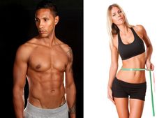 ಸ್ಲಿಮ್ ಮತ್ತು ಫಿಟ್ ಆಗಲು ಏಳು ದಾರಿಗಳು