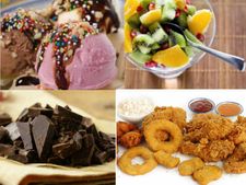 ಈ ಆಹಾರಗಳನ್ನು ರಾತ್ರಿ ತಿನ್ನದಿದ್ದರೆ ಒಳ್ಳೆಯದು