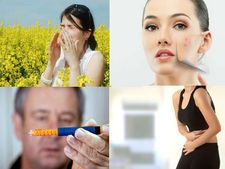 10 ಸಾಮಾನ್ಯ ಕಾಯಿಲೆಗಳಿಗೆ ಸೂಕ್ತ ಆಯುರ್ವೇದ ಚಿಕಿತ್ಸೆ