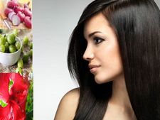 ಈ 7  ರಸಗಳ ಮಿಶ್ರಣ ಕೂದಲನ್ನು  ಮಂದವಾಗಿಸುತ್ತೆ