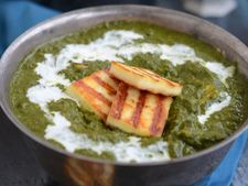 ಕಾಶ್ಮೀರಿ ಮೇತಿ ಚಮನ್