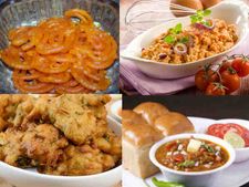 ಅತ್ಯಧಿಕ ಕ್ಯಾಲೋರಿಯ ಭಾರತೀಯ ಆಹಾರಗಳು