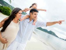 ಗರ್ಭಿಣಿಯರೇ ಸ್ಕಿನ್ ಕೇರ್  ಬಗ್ಗೆ ಎಚ್ಚರ