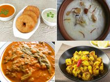 ಪಿತೃ ಪಕ್ಷದಂದು ಮಾಡಬಹುದಾದ ಅಡುಗೆಗಳು