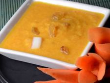 ಕ್ಯಾರೆಟ್ ಹೆಸರು ಬೇಳೆಯ ಪಾಯಸ