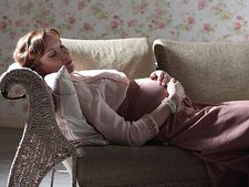 ಗರ್ಭಿಣಿಯರೇ,ಸುಖ ನಿದ್ದೆಗೆ ಅಡಚಣೆಯಾಗುತ್ತಿದೆಯೇ?