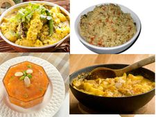 ನವರಾತ್ರಿ ಉಪವಾಸ ಮಾಡುವವರಿಗಾಗಿ ಈ 12 ರೆಸಿಪಿ