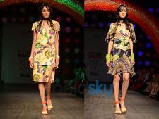 WIFW- ಶಿ ಕಮ್ಸ್ ಇನ್ ಕಲರ್