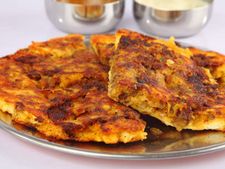 ಮಟನ್ ಗ್ರೇವಿ ಜೊತೆ ಸವಿಯಲು ಮಟನ್ ದೋಸೆ 